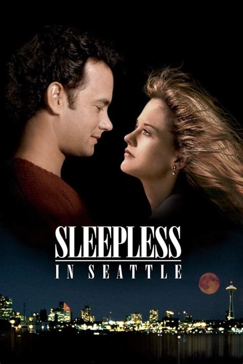 Sleepless in Seattle (1993) .